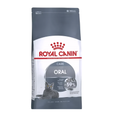 Royal Canin Dry Food Oral Care 3.5kg